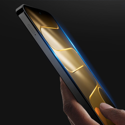 Закаленное стекло на экран для смартфона Tecno Spark 50, серия 2.5D HD Screen Protector от Dux Ducis