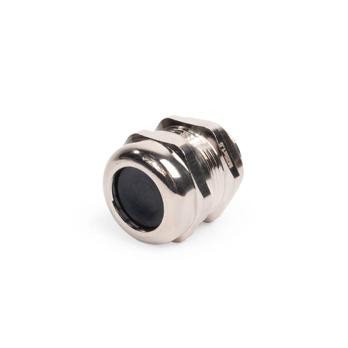 Ввод кабельный латунный МGM 25 (13-18 мм) Fortisflex (10 шт.) 87980