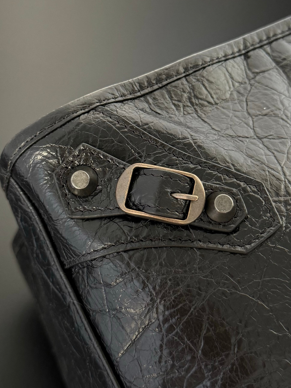 Le City Travel Bag