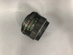Helios 44M-4 2/58 mm