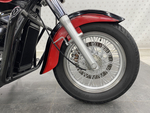 Kawasaki Vulcan 1500 Classic , 1997