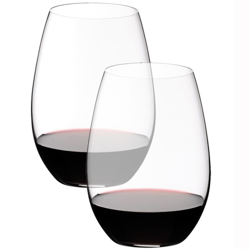 Набор из 2-х бокалов для вина O Wine Tumbler Syrah/Shiraz 620 мл Riedel