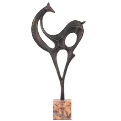 Статуэтка Young Deer 65 см