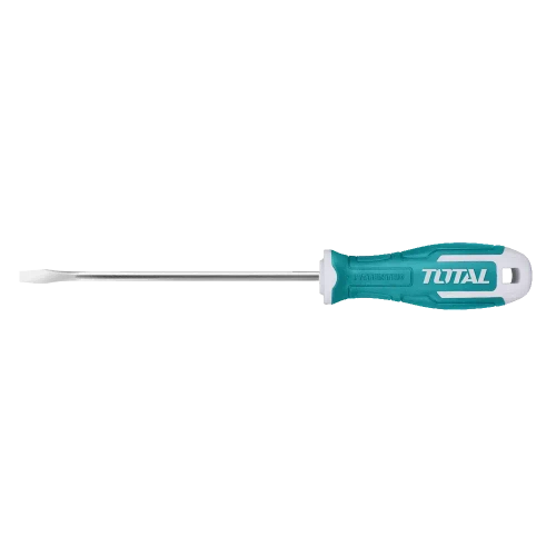 Отвертка INDUSTRIAL SL8,0, 200мм  THT268200