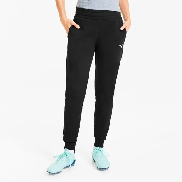 Брюки спортивные женские PUMA ESS Sweatpants TR cl
