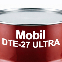 Масло гидравлическое MOBIL DTE-27 ULTRA