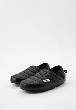 Тапки уличные мужские THE NORTH FACE THERMOBALL™ TRACTION MULE V