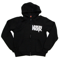 Толстовка Linkin park
