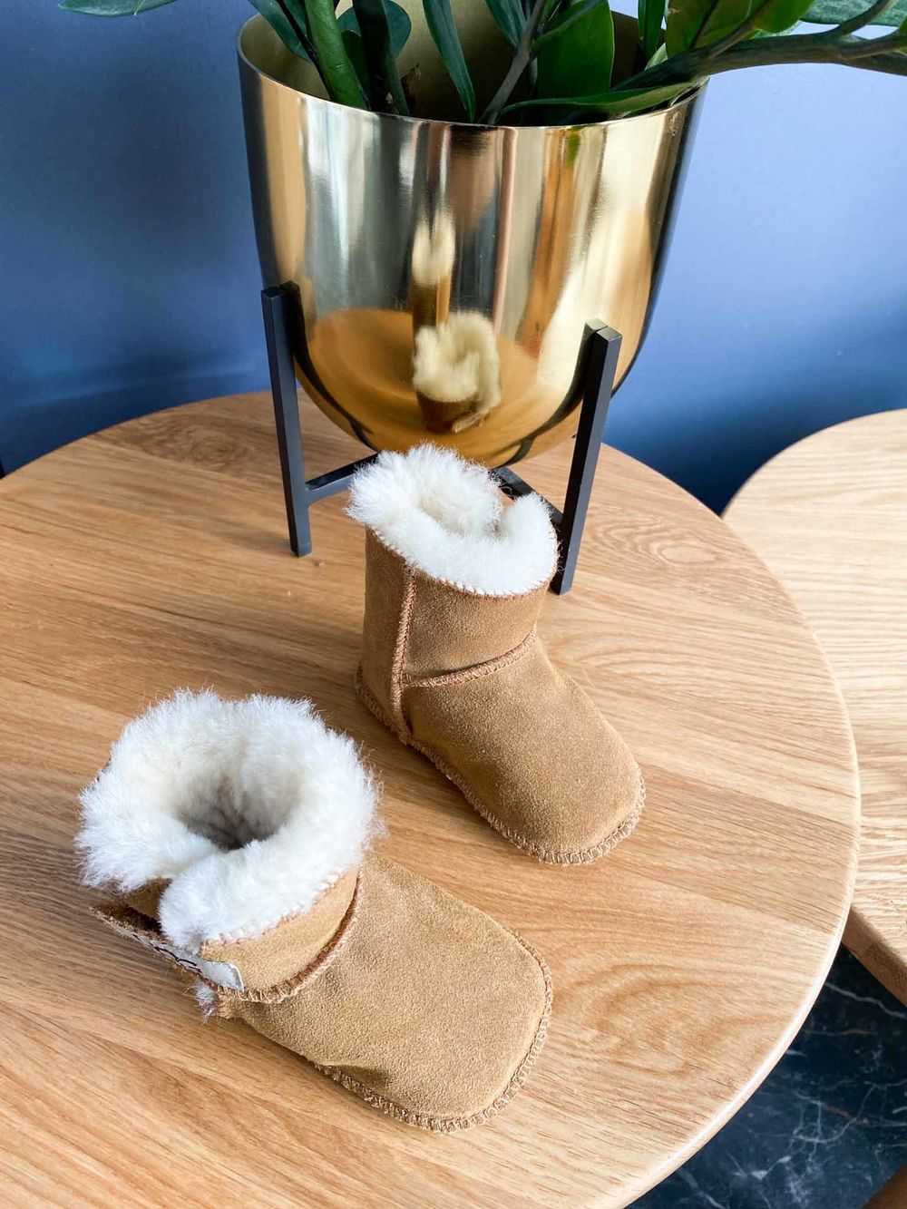Пинетки UGG