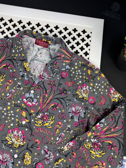 Летний костюм Gucci