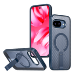 Прозрачный чехол Mesh Pro Magnetic Case для Google Pixel 10А