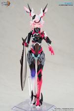 Yae Kasumi