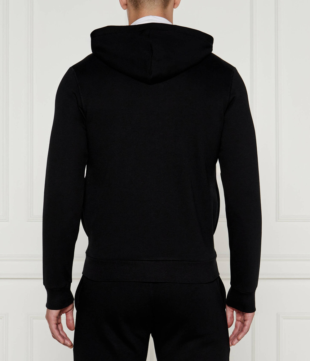 Худые Emporio Armani - черный(111784 4F571)