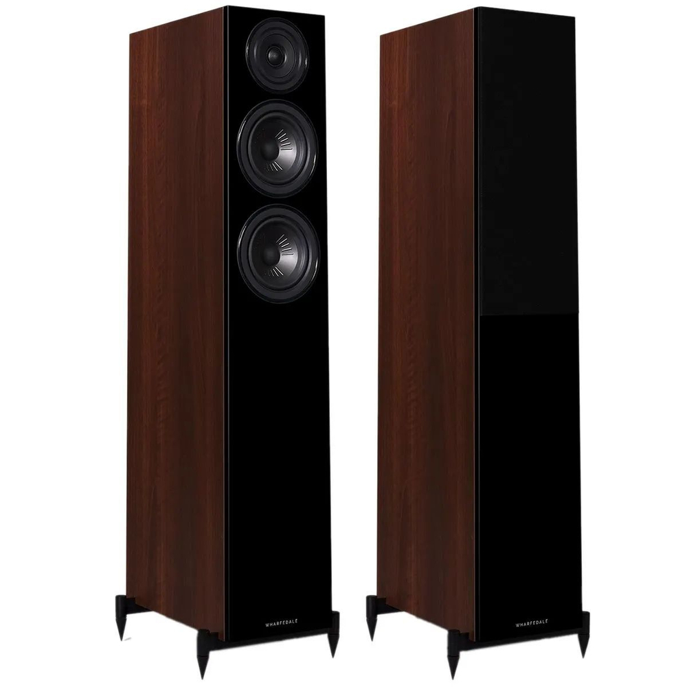 Напольная акустика Wharfedale Diamond 12.4