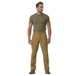 Брюки Helikon-Tex SFU Next Pants MK2 - PolyCotton Stretch Ripstop Olive Green