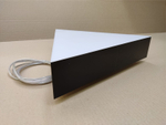 POLYGON prism, подвесной/накладной