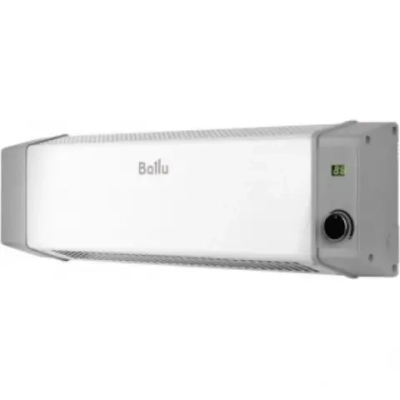 Конвектор электрический Ballu IP 54 BEC/CMR-1500