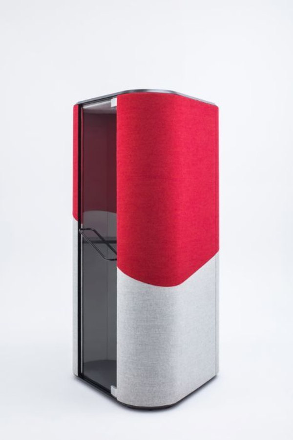HANA acoustic pod