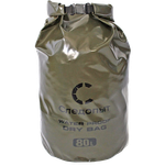 Гермомешок Следопыт ПВХ Dry Bag с лямками PF-DB -