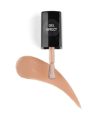 Ультрастойкий лак Gel Effect Кленовый блюз №229, 9 мл