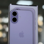 iPhone 17, 256 ГБ б/у