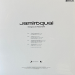 Jamiroquai ‎– Emergency On Planet Earth 2LP (Европа 2019г.)