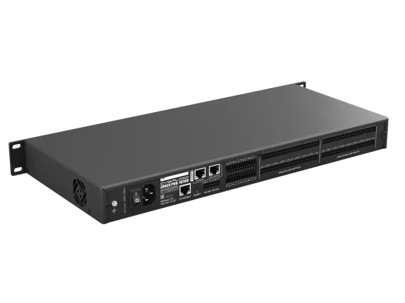 CVGAUDIO ZONER pro-1616D