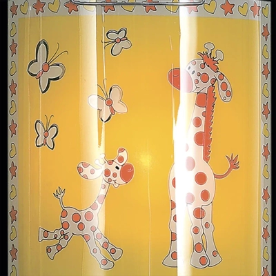 Citilux CL921001 Бра Жирафы
