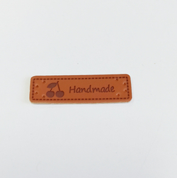 Бирка Handmade