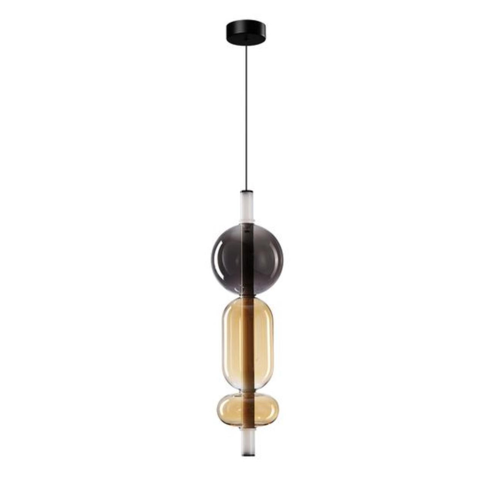 Cветильник подвесной Arte Lamp Vassoio A6835SP-12AM