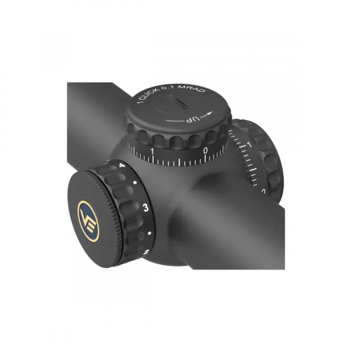 Прицел Vector Optics Continental X6 1-6x24I FIBER Tactical (SCOC-44)