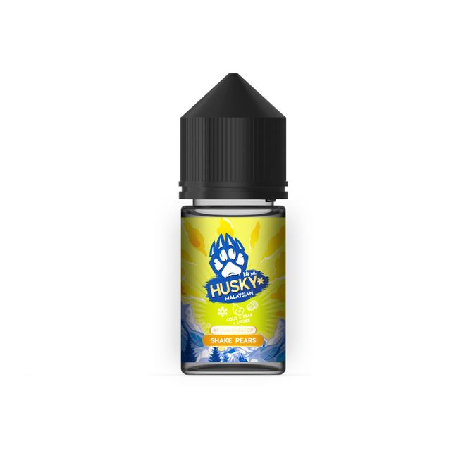 Ароматизатор Husky Malaysian 14 мл - Shake Pears