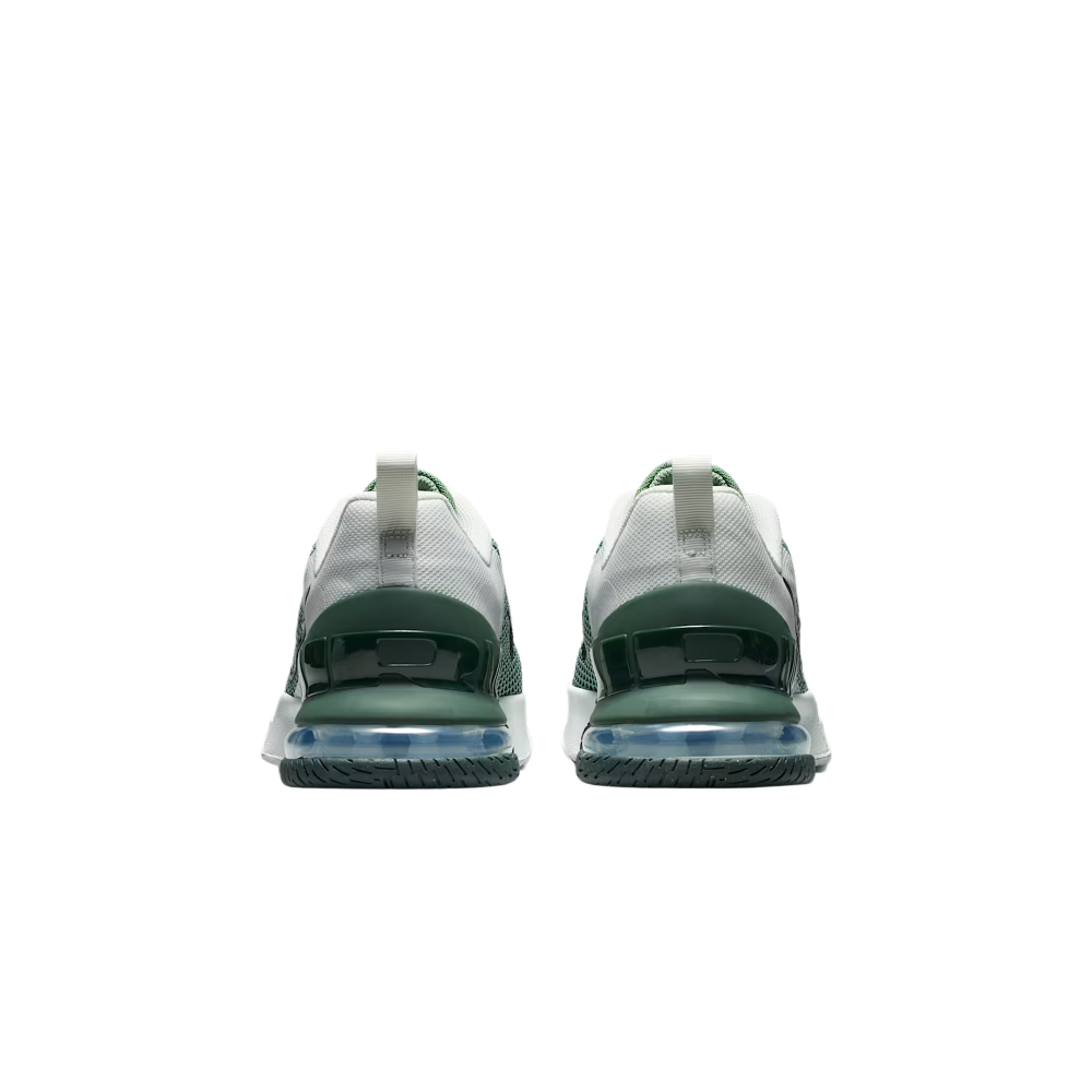 Nike Air Max Alpha Trainer 6 Training Shoes Men"s Low top Steam/Spruce Glaze/Ecru/Black Spruce