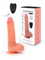 Фаллоимитаторы с вибрацией