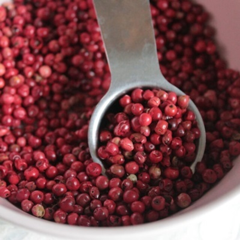 ПЕРЕЦ РОЗОВЫЙ эфирное масло (SCHINUS MOLLE essence) IFF/LMR