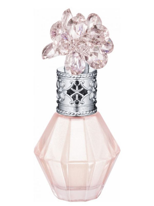 Jill Stuart Crystal Bloom Blessed Love Hair Mist