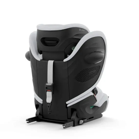 Автокресло Cybex Pallas G2 Fog Grey