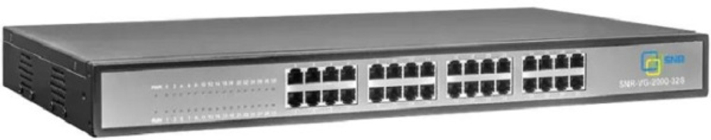 Шлюз VoiceIP SNR SNR-VG-2000-32S