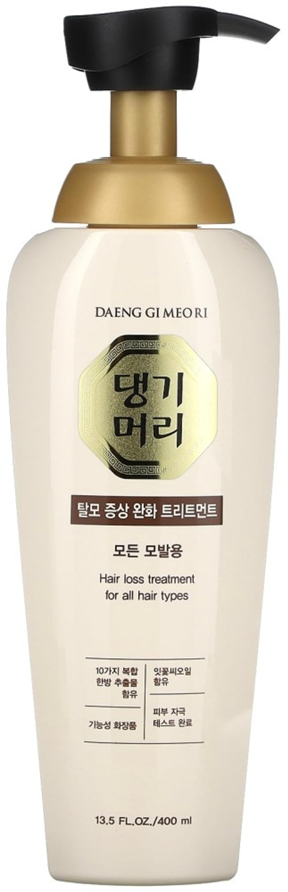 Daeng Gi Meo Ri Hair Loss Treatment For All Hair-Types Кондиционер