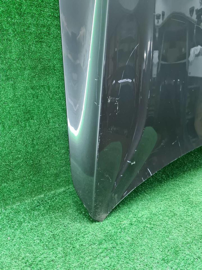Капот Volvo XC60 2 (2017-н.в.)