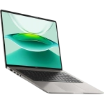 Ноутбук HONOR MagicBook Pro 14 2025, Ultra 9 285H, 32GB, 1TB, OLED, Сенсорный, Серый