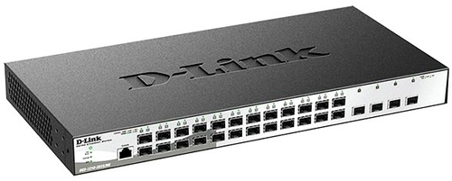 Коммутатор D-link DGS-1210-28XS/ME/B2A