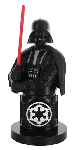 Подставка Cable Guys: Darth Vader - Star Wars: A New Hope
