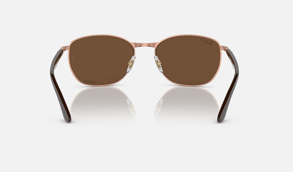 RAY-BAN RB3702 9202AN