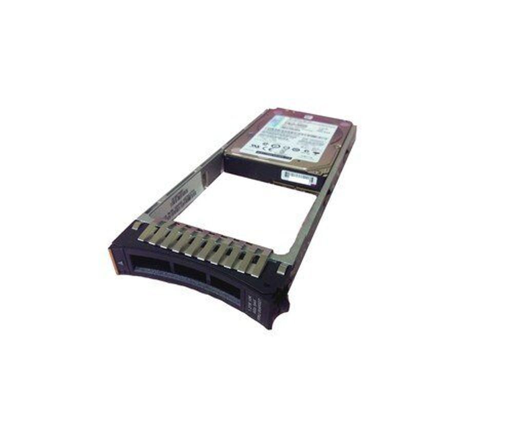 Жесткий диск IBM 2.5"1.2Tb 6G SAS 10K 1FF200-039