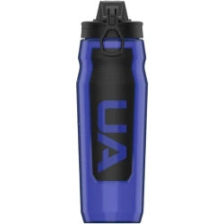 Теннисная бутылка Under Armour Playmaker Squeeze 950ml - royal