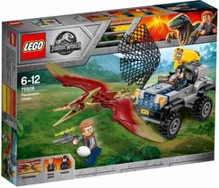 Jurassic World Погоня за птеранодоном 75926
