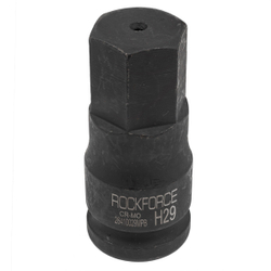Головка-бита ударная 3/4'', H29 RockForce RF-26410029MPB