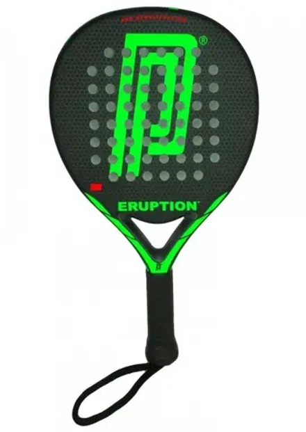 Ракетка для Padel Pro's Pro Eruption