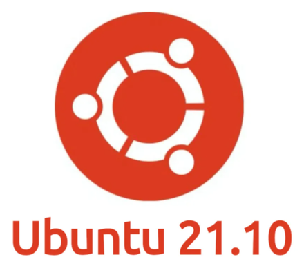 Ubuntu 21.10